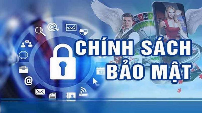 Quy định về bảo mật chia sẻ thông tin