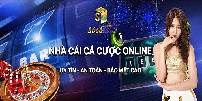 Nhà cái S666 lừa đảo là thông tin sai hay đúng?