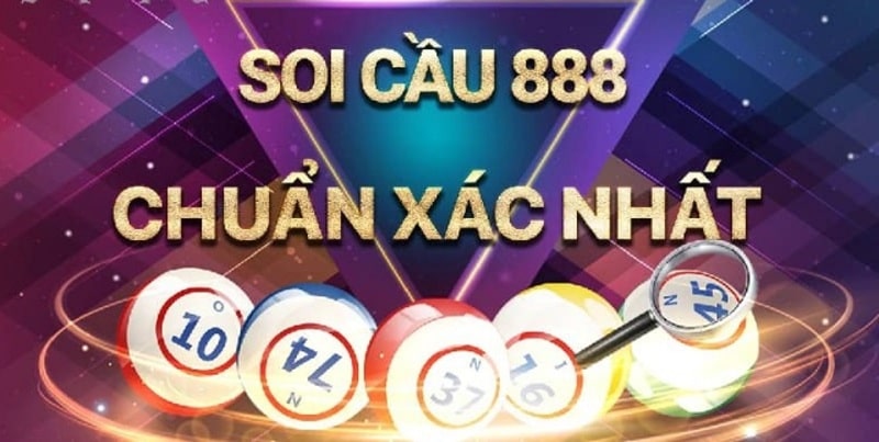 Soi cầu 888 dàn đặc biệt nuôi tuần