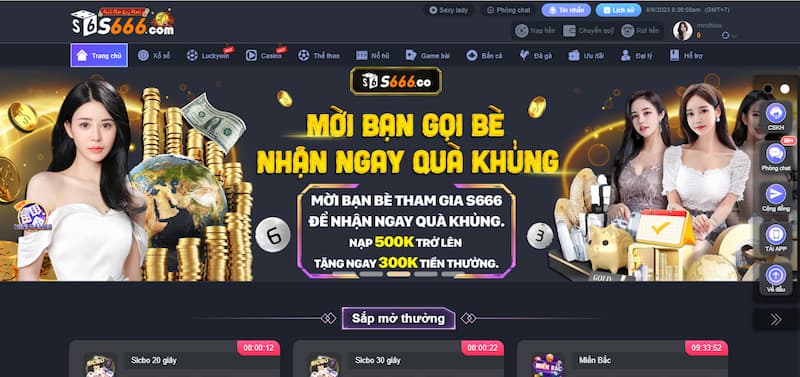 Hướng dẫn soi cầu lô 666