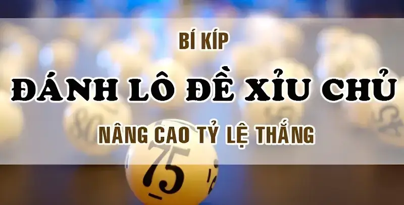 Phương pháp lô bạch thủ – Đón đầu khả con số