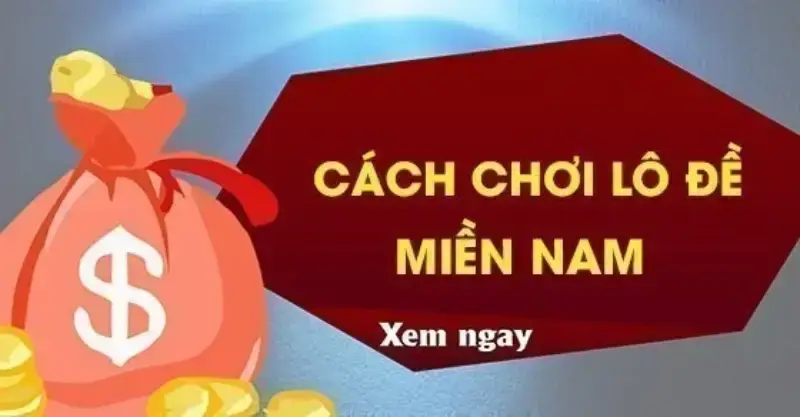 Cách đánh lô xiên – đánh đề miền Nam