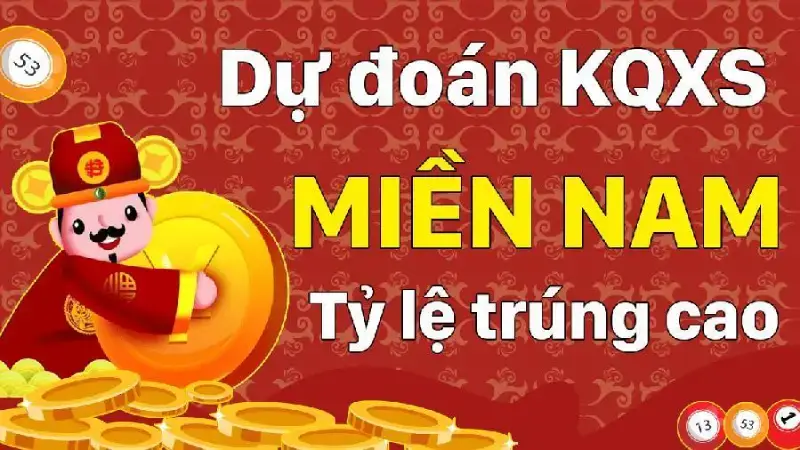 Cách soi cầu miền nam theo dạng lô nuôi khung 3 ngày