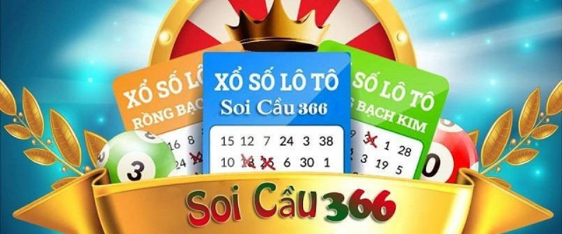 Cách Soi cầu 366 hiệu quả nhất