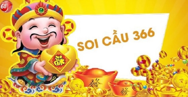 Soi cầu 366 dựa vào tổng các số trong giải đặc biệt