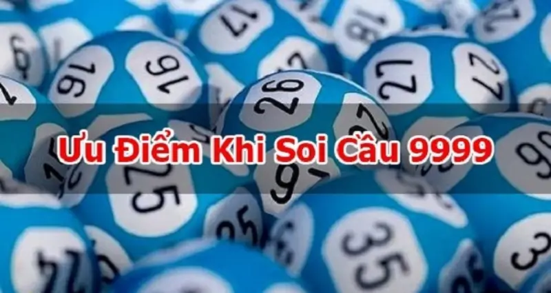 Nên chọn Soi cầu 9999 để mang lại hiệu quả