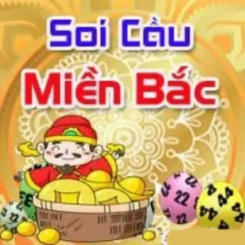 Định nghĩa Soi cầu Loto miền Bắc