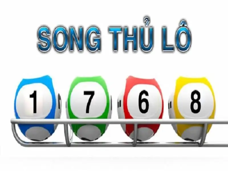 Sử dụng phương pháp quả trám để bắt song thủ lô