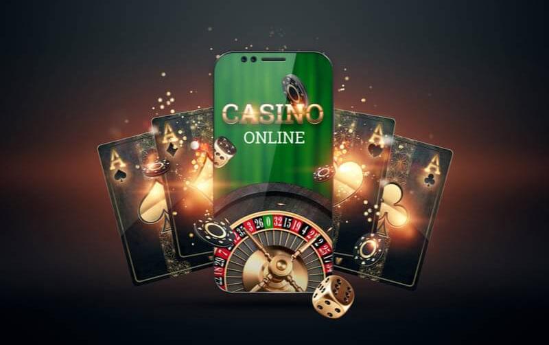 Những trò chơi đỉnh cao ở sảnh S666 casino