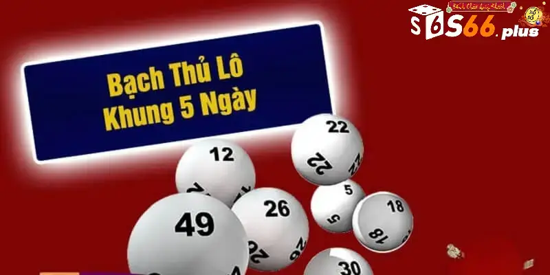 Soi cầu bạch thủ lô nuôi khung 2 ngày