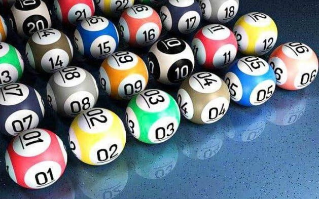 Niềm vui khi được đánh xổ số Loto188