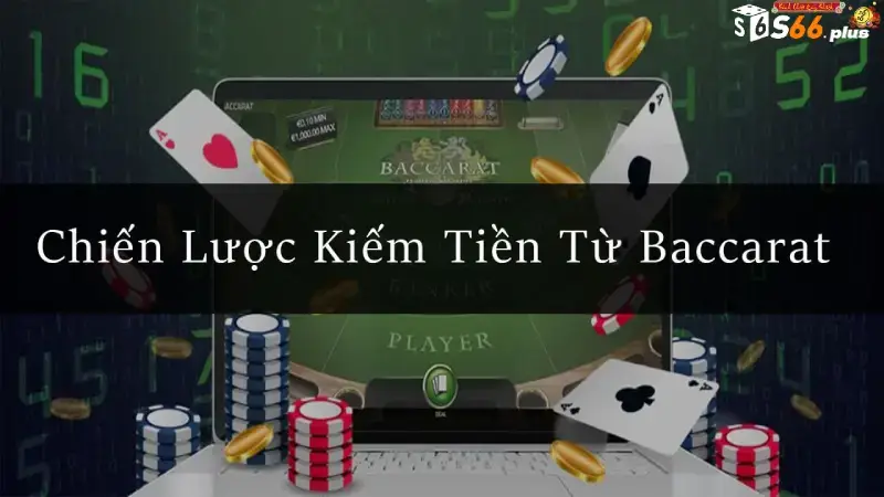 Top 3 đơn vị phát hành Game Baccarat Online uy tín