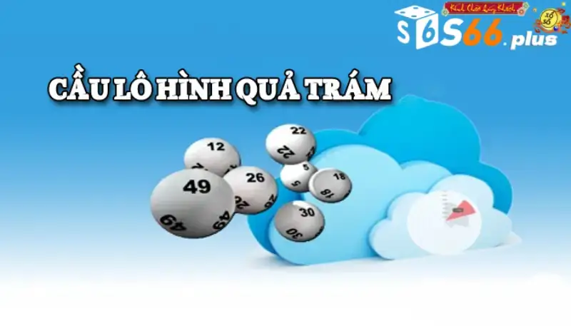 Cách soi cầu hình quả trám