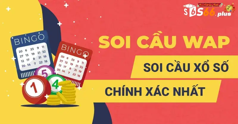 Soi cầu Wap 666 miền Bắc hôm nay