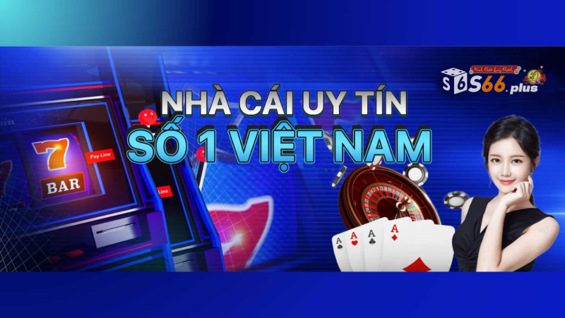 Nhà cái xổ số s66.plus uy tín nhất hiện nay