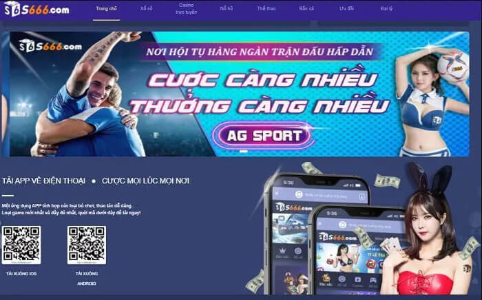 Hỗ trợ khách hàng tại S666 Casino