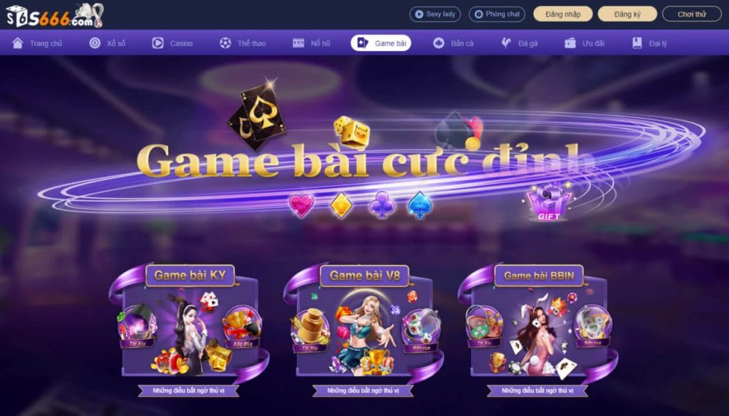 Chiến lược chơi tại S666 Casino