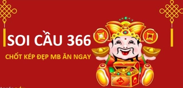 Chiến Lược Soi Cầu 366 Hiệu Quả