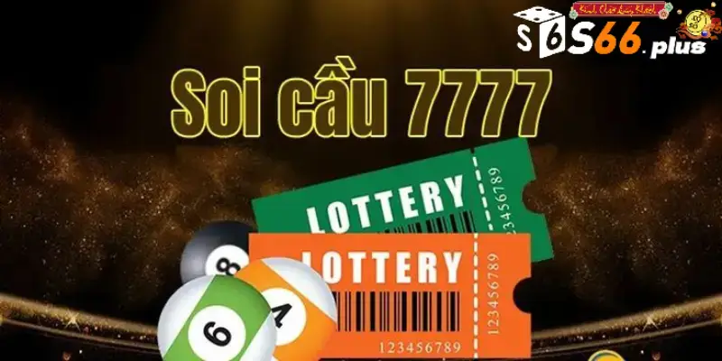 Soi cầu tứ quý 7777 là gì?