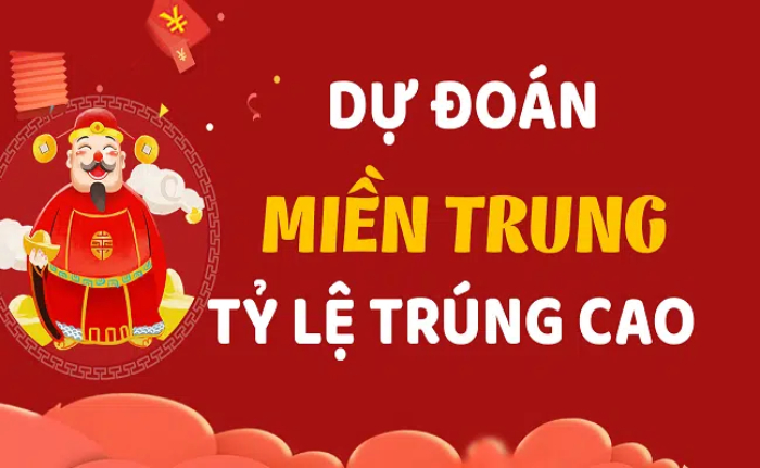 Soi cầu miền trung là việc tìm kiếm con số có khả năng cao về sự xuất hiện 