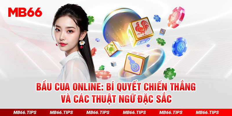 Casino trực tuyến: