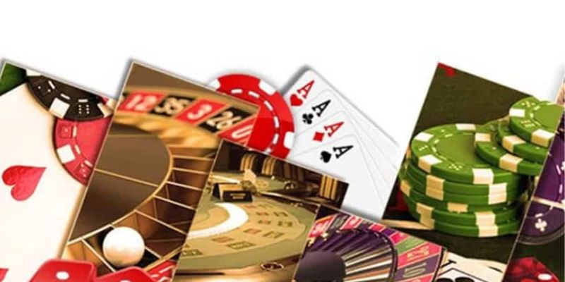 Giải đáp thắc mắc về kỹ năng đánh Casino bất bại