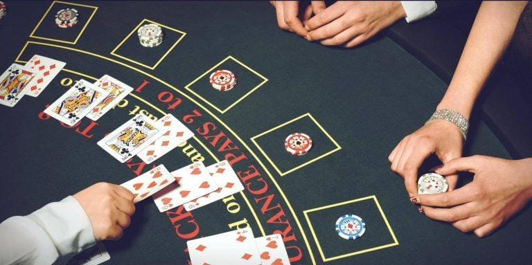 Đa dạng các sảnh cá cược Blackjack dành cho mọi đối tượng cược thủ