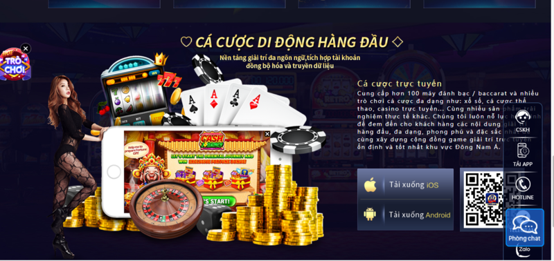 Tìm hiểu về mức độ đáng tin cậy của QH88 App