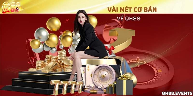 Vài nét cơ bản về QH88