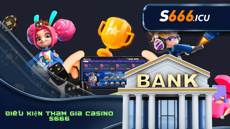 Ưu điểm và nhược điểm khi chơi tại S666 Casino