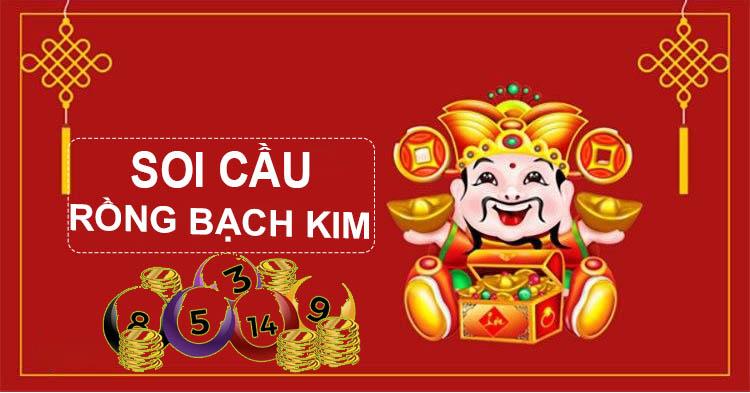 Soi cầu Rồng Bạch Kim Chuẩn Xác Và Đơn Giản