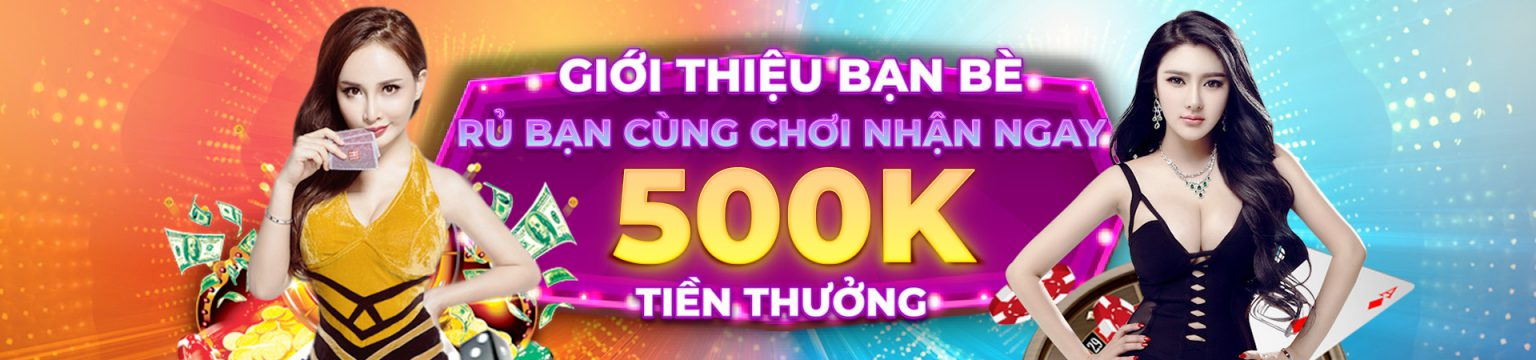 Khuyến mãi MU88 giới thiệu bạn bè