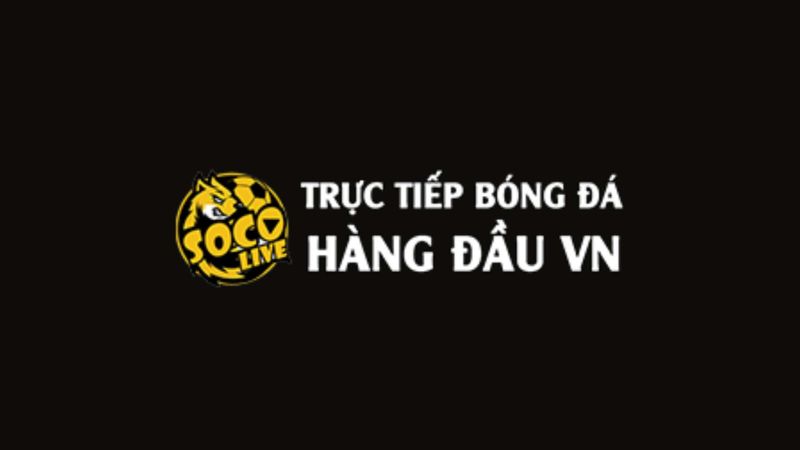 Thông tin về kênh bóng đá Socolive