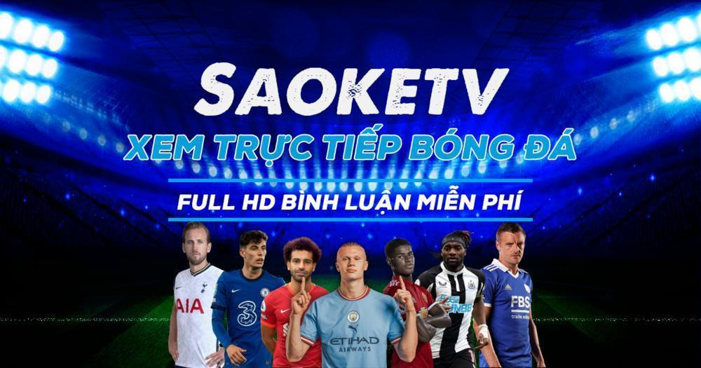 Mục đích của Saoke TV khi thành lập kênh xem trực tiếp bóng đá